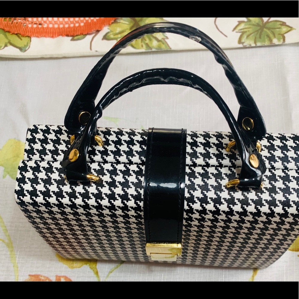 Jewelry Purse